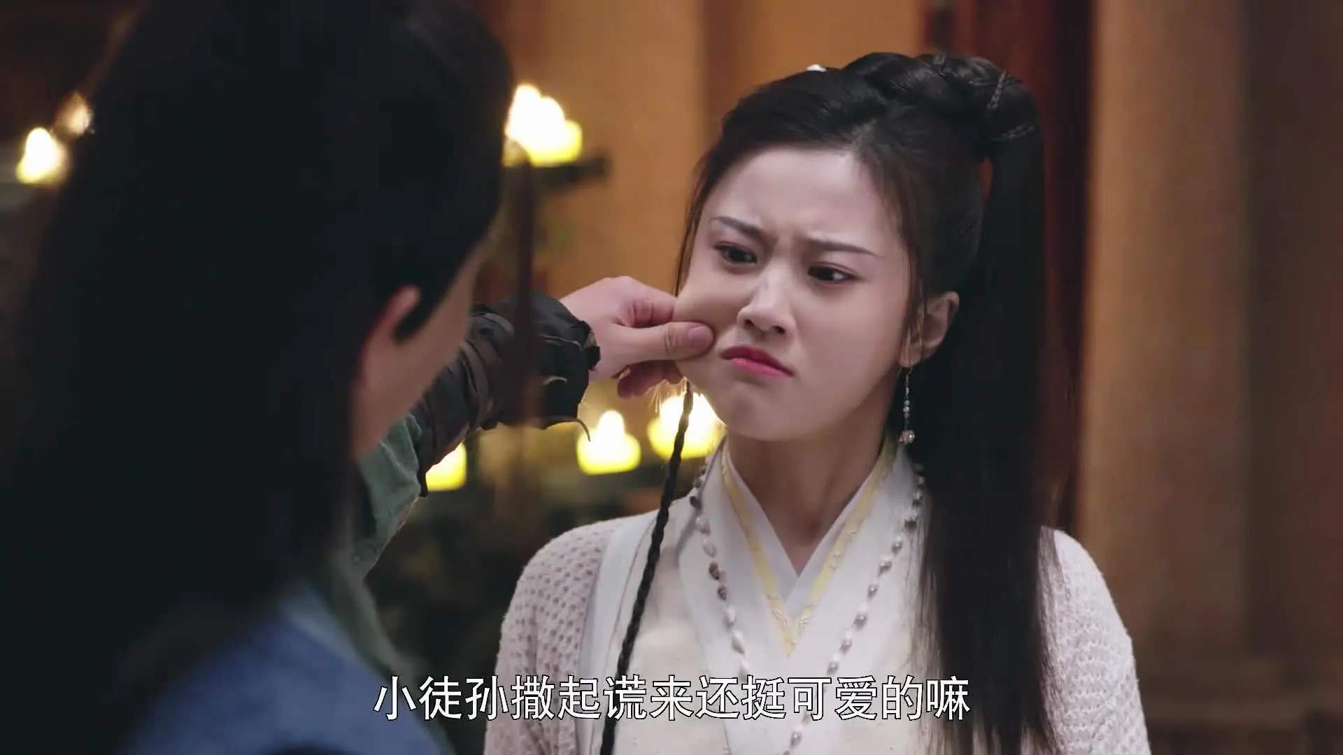 切尔西3-2热刺，蓝军逆转取胜，切尔西热刺补时先后错失绝杀